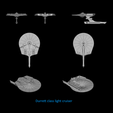 _preview-durrett.png More FASA Federation ships: Star Trek starship parts kit expansion #13