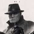 MR.-X.jpg Mr. X – Residual Evil 2 Action Figure | Tyrant T-00