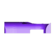 PM-9 grpL.stl Minebea PM-9 conversion kit for KWC mini uzi