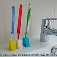 cab775ee25e9c54914aae72ea918fb3e_display_large.jpg Inverted Tooth Brush Stands