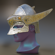 3.png Prince Canute Helmet