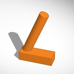 leaning_tower_of_piza.png Free 3D file leaing tower・3D printer design to download
