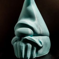 MAGO DEL JARDÍN GONK