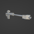 sc2.png Barret M82 .50cal Sniper Rfile Gun Model with Stand