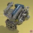2JZ_Render_9.jpg TOYOTA SUPRA 2JZ GTE VVT-i - ENGINE