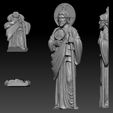 04.jpg Saint Juda Figure