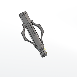 Capture3.png Sabre laser Cosplay inspiré du général Grievous