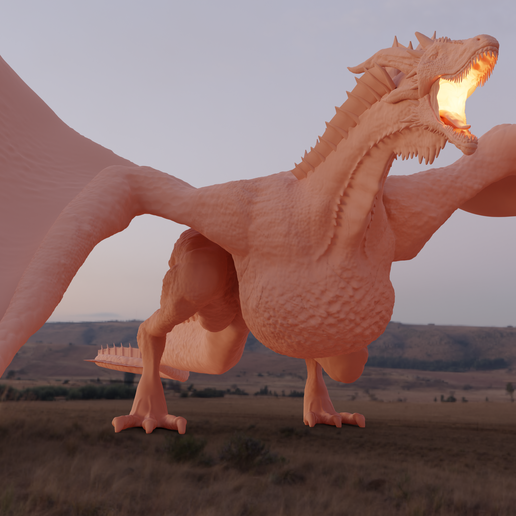 dragon6.png Drogon Game of thrones, Dragon
