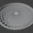 CASSEROLE-BOWL-11-IMAGE.png Archivo STL Cuenco de casserola high poly・Plan de impresión en 3D para descargar