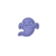 8.png Halloween Cookie Cutter Set of 12