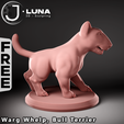 Bully_Warg_3.png Warg Whelp Bull Terrier