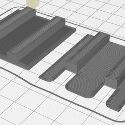 layout.jpg Fichier STL gratuit Ender-3 Z-motor spacer / support・Design pour imprimante 3D à télécharger