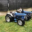IMG_7116.jpg Traktor FORD 1/10 (RC-Version)