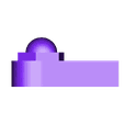 STL_S5_v20_Mini_Scopt_Bar_.stl Free STL file Star Wars Naboo S5 Heavy Blaster Pistol・3D print object to download