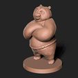 5.jpg KUNG FU PANDA 3D MODEL