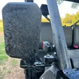 il_fullxfull.5045332798_ogaz.webp Крепление для зеркала CFMoto Uforce 1000