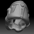 654645343.jpg CLONETROOPER HELMET 1:1 SCALE FOR 3D PRINT 501st Phase 2