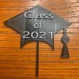 1.jpg Graduation 2021 Cupcake Topper