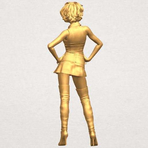 TDA0473 Beautiful Girl 07 A05.png Menina bonita 07