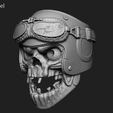 Svol6_biker_helmet_z2.jpg biker helmet skull vol1 ring