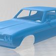foto 1.jpg Capri RS 2600 1970 Printable Body Car