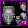 02.jpg HEAD 1/6 BLADE WESLEY SNIPES