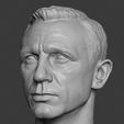 Skjermbilde-2024-03-14-110221.jpg Daniel Craig James Bond 007 head headsculpt