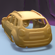 a004.png RENAULT DUSTER 2011  (1/24) printable car body
