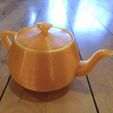 FFF 3D-printable Utah Teapot with separate lid.jpg FFF 3D-printable Utah Teapot with separate lid