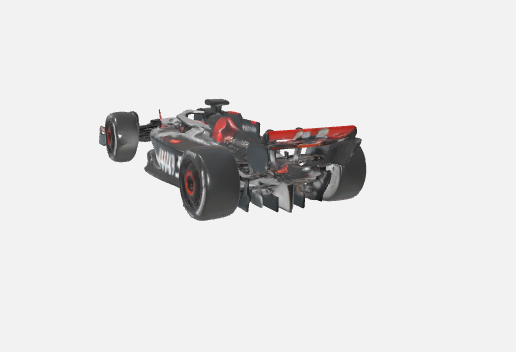3A.png Haas VF-23 - MoneyGram Haas F1 Team - 2023
