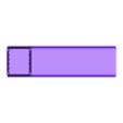 Body76x102x35.stl Parametric Electronic Project Case