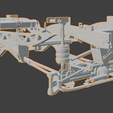 rdfc.png LiftKit Axle suspension Custum SEMA TRUCK