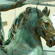 photo_2024-03-23_15-17-11.jpg ROYAL HORSE HEAD MOLD IN PARTS - horse head mold - Marco Aurelius head horse mold