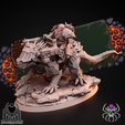 2.png Flame Lizards Dragon Riders Squad (BuildKit)