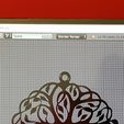 20180613_123325.jpg STL file pendent・3D printable model to download