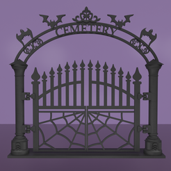 1.png Présentoir de bijoux sur le thème du "cimetière hanté" par EULITEC/ÆTERNAM 👻🕸️🦇