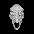 snapshot00.png Saurian Skull