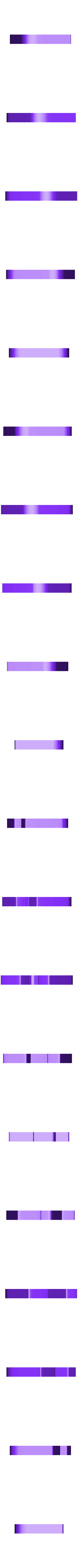 G.stl 3D-Druck Dienstleistungen Schild