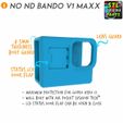4-no-nd-bando-v1-maxx.jpg [BANDO APPROVED SERIES] Axisflying Manta HD /DC 5 GOPRO HERO 9/10/11 MOUNT 25 Degree