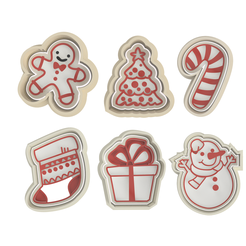 PCX3DISEÑOS-Navidad-1ab.png SET 6 CORTADORES DE GALLETAS Navidad #1