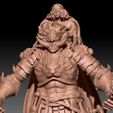 MicqRadahn.jpg Radahn Consort of Miquella Phase2 - ELDEN RING SHADOW OF THE ERDTREE