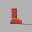 bota-v4.png MSCHF - Stivale rosso grande