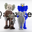 00000.png Kaws Family