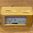 IMG_0624.jpeg SLIMAGOTCHI WAVESHARE 3 or 4 PISUGAR3 without plexi fixed