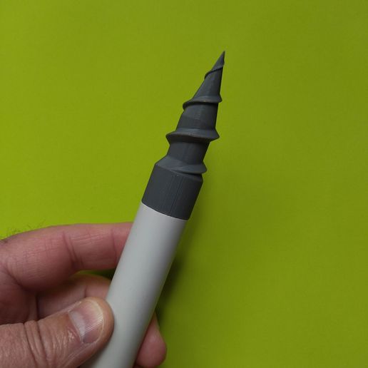 IMG_20240305_135714.jpg Screwpoint Bankstick - Carp Fishing Bank Stick Rod Pod