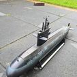 20240517_090205.jpg Swordfish Class Submarine 1/100 scale, RC design