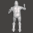 Screenshot-1164.png WWE WWF LJN Style Dusty Rhodes American Dream Custom Figure