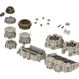Legion-Stronghold-Strongpoints-2.png Legion Stronghold Strongpoints