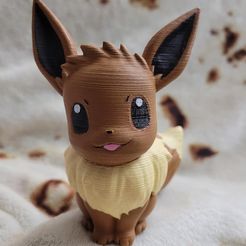 Eevee(Pokemon)