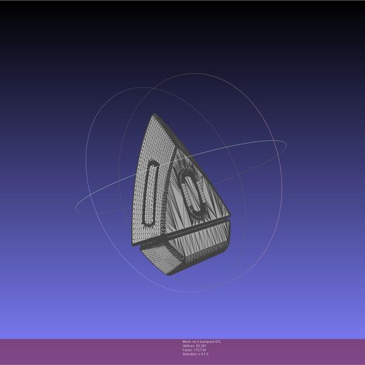 meshlab-2022-04-24-10-21-32-52.jpg Evangelion Rei Unit 0 Backpack Printable Model
